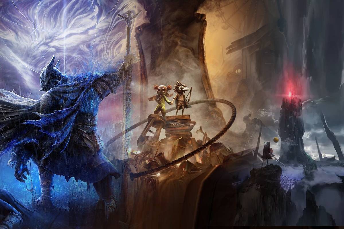 gry bandai na pyrkon