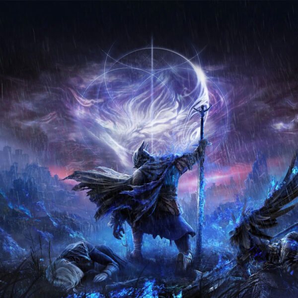 recenzja elden ring nightreign