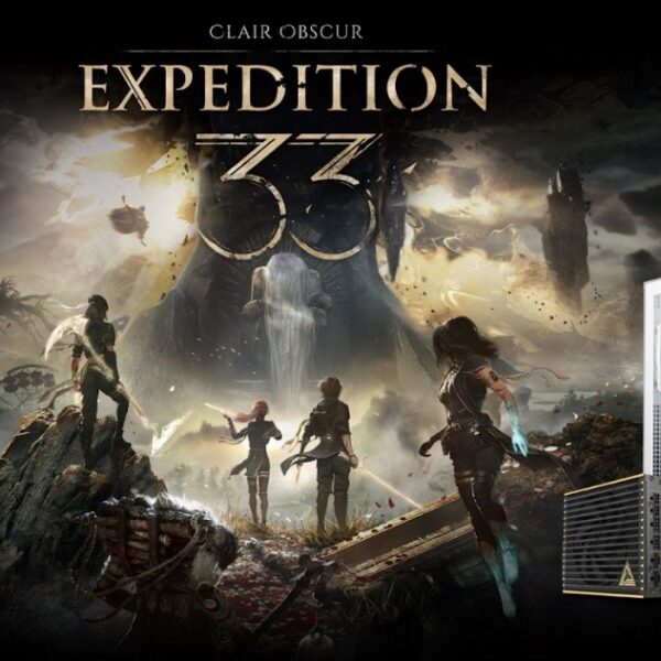 clair obscur expedition 33